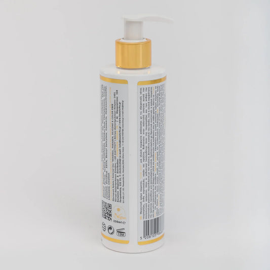 Jo.Four - Angel 000 - Body Lotion με Υαλουρονικό - 250ml - Jo. Four Greece