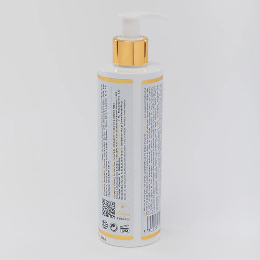 Jo.Four - Angel 333 - Body Lotion με Υαλουρονικό - 250ml - Jo. Four Greece