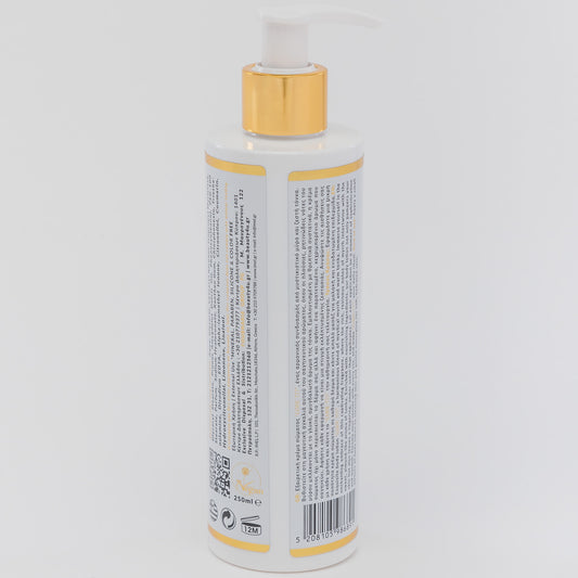 Jo.Four ANGEL 777 - BODY LOTION WITH HYALURONIC ACID 250ML