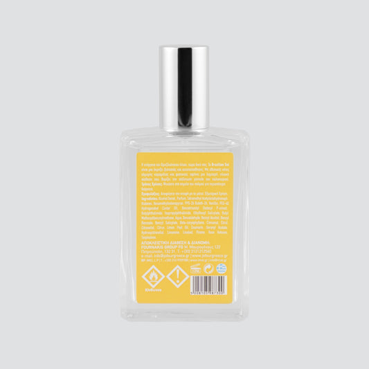 Jo.Four - Essential Brazilian Sol - Eau de Parfum - 50ML