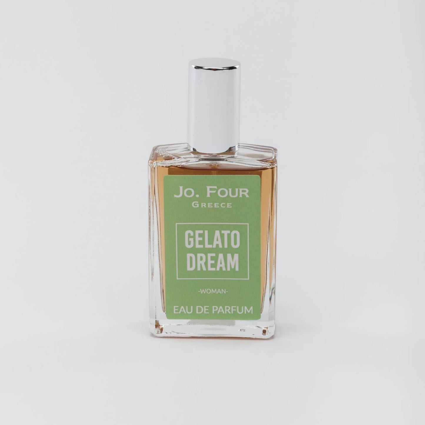 Jo.Four - Essential Gift Set Gelato Dream - Eau de Parfum 50ml & Body Mist 150ml - Jo. Four Greece