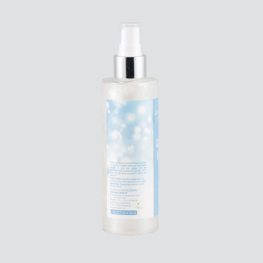 Jo.Four - Essential Crystal Breeze - Hair & Body Mist 200ml