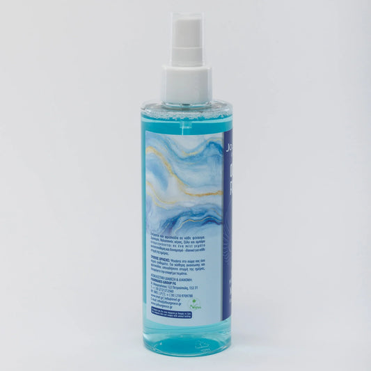 Jo.Four - Essential Ocean Force - Hair & Body Mist 200ml - Jo. Four Greece