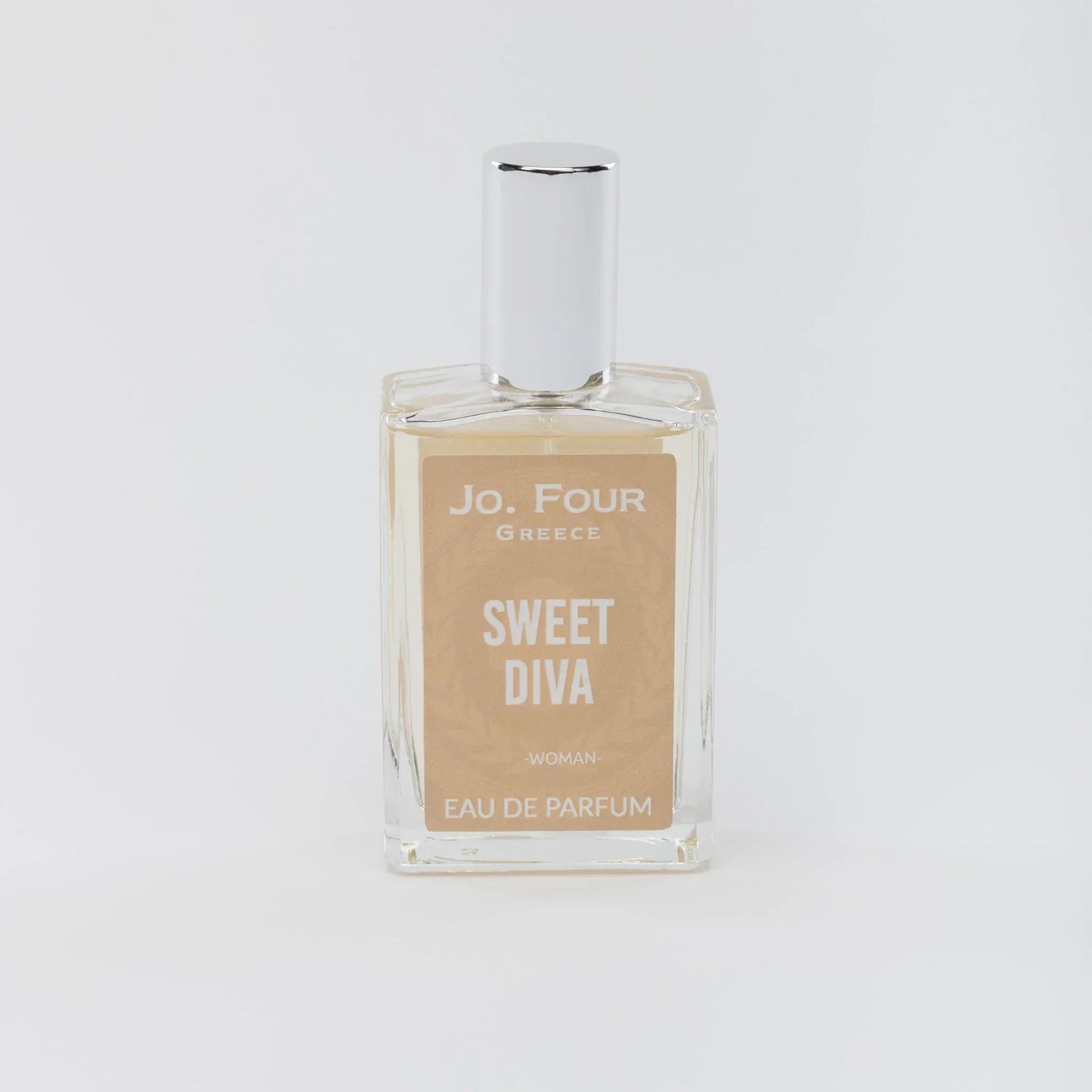 Jo.Four - Essential Gift Set Sweet Diva - Eau de Parfum 50ml & Body Mist 150ml - Jo. Four Greece