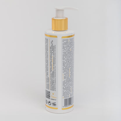 Jo.Four ANGEL 000  - BODY LOTION  WITH HYALURONIC ACID 250ML