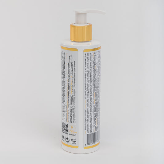 Jo.Four ANGEL 000  - BODY LOTION  WITH HYALURONIC ACID 250ML