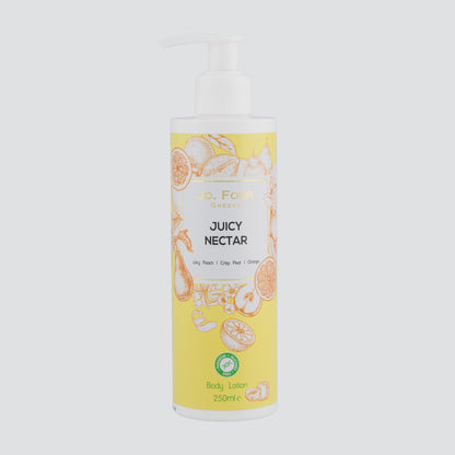 Jo.Four - Juicy Nectar - Body Lotion - 250ml
