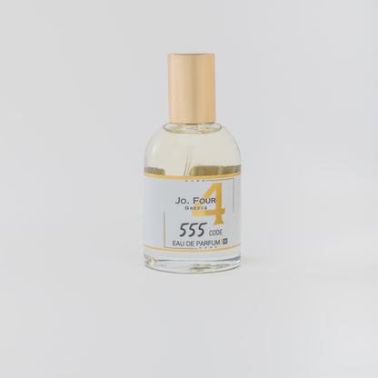 Jo.Four ANGEL 555- Eau de Parfum 50ml