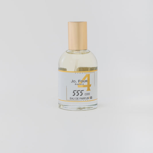 Jo.Four ANGEL 555- Eau de Parfum 50ml