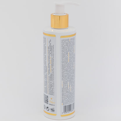 Jo.Four ANGEL 777 - BODY LOTION  WITH HYALURONIC ACID 250ML