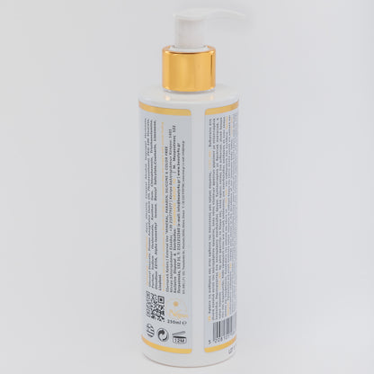 Jo.Four ANGEL 888 - BODY LOTION  WITH HYALURONIC ACID 250ML