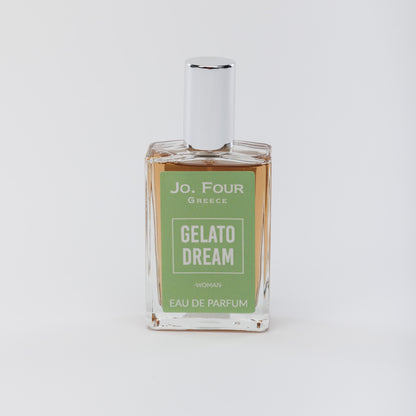 Jo.Four ESSENTIAL GELATO DREAM  - Eau de Parfum
