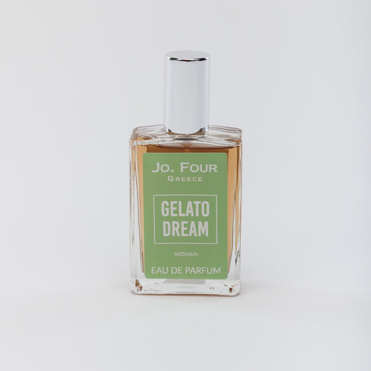 Jo.Four ESSENTIAL GELATO DREAM  - Eau de Parfum