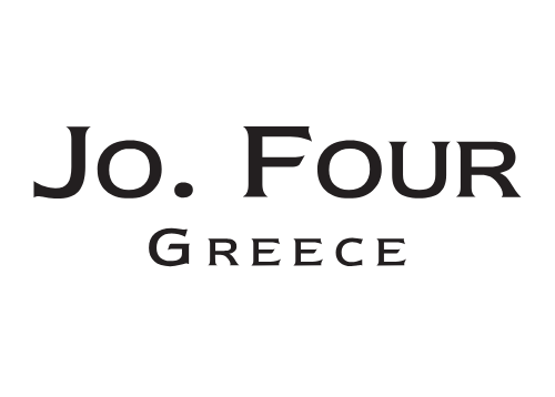 Jo. Four Greece