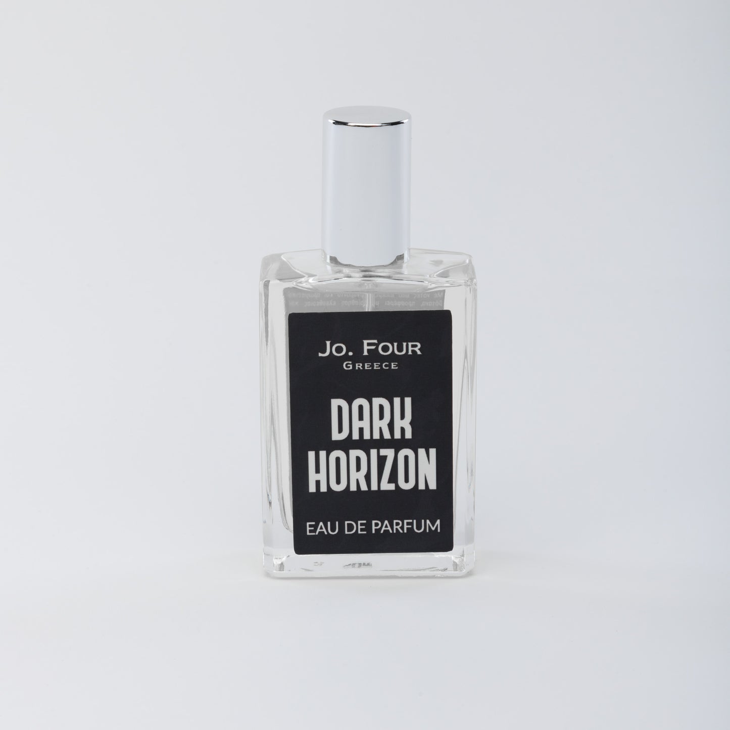 Jo.Four ESSENTIAL DARK HORIZON  - Eau de Parfum