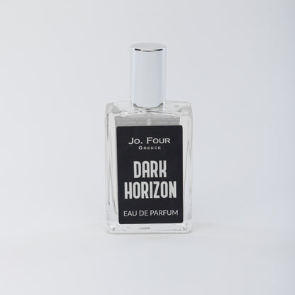 Jo.Four ESSENTIAL DARK HORIZON  - Eau de Parfum
