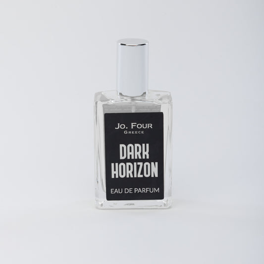 Jo.Four ESSENTIAL DARK HORIZON  - Eau de Parfum