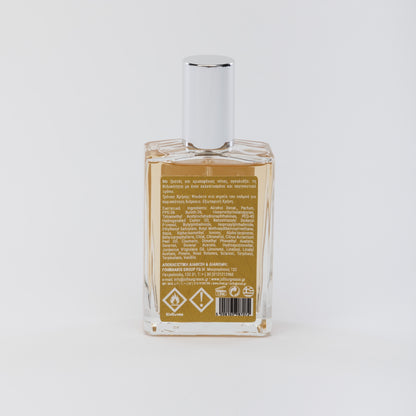 Jo.Four ESSENTIAL GOLDEN AURA - Eau de Parfum