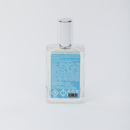 Jo.Four ESSENTIAL OCEAN FORCE  - Eau de Parfum