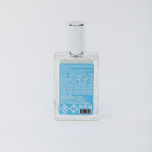 Jo.Four ESSENTIAL OCEAN FORCE  - Eau de Parfum