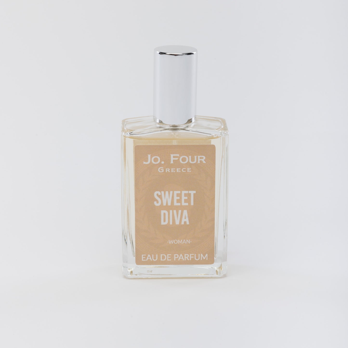 Jo.Four ESSENTIAL SWEET DIVA - Eau de Parfum