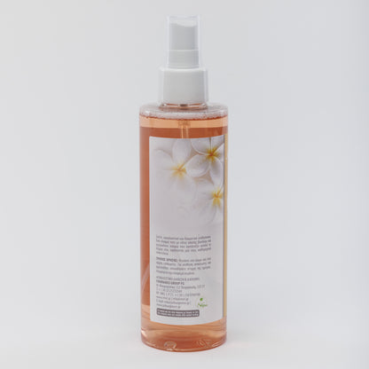 Jo.Four ESSENTIAL VANILLA 222  - HAIR&BODY MIST 200ML