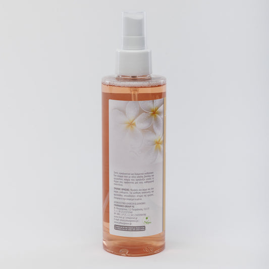 Jo.Four ESSENTIAL VANILLA 222  - HAIR&BODY MIST 200ML