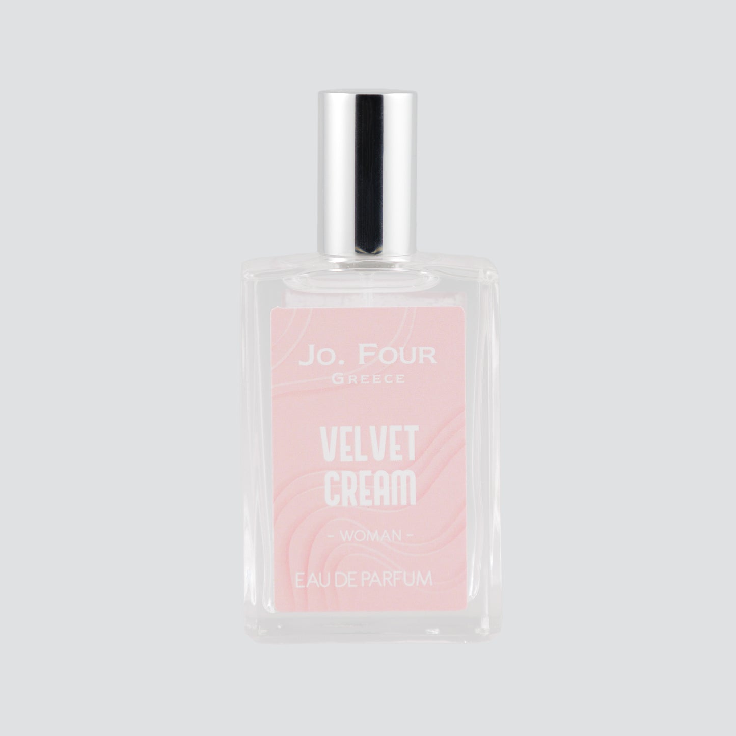 Jo.Four - Essential Velvet Cream  - Eau de Parfum - 50ML