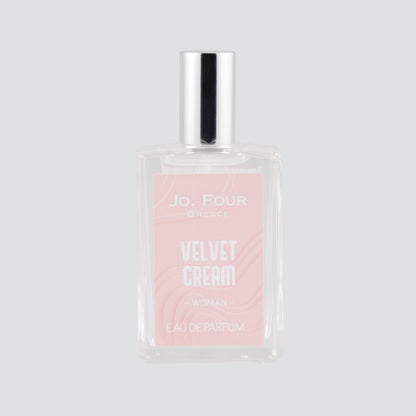 Jo.Four - Essential Velvet Cream  - Eau de Parfum - 50ML