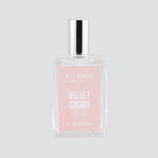 Jo.Four - Essential Velvet Cream  - Eau de Parfum - 50ML