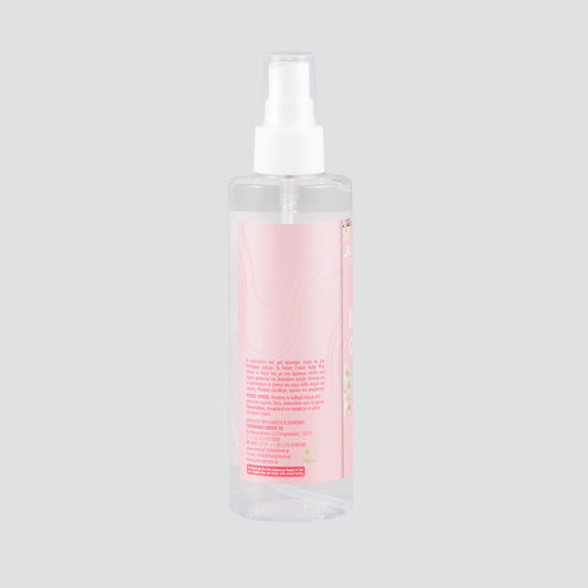 Jo.Four - Essential Velvet Cream - Hair & Body Mist 200ml