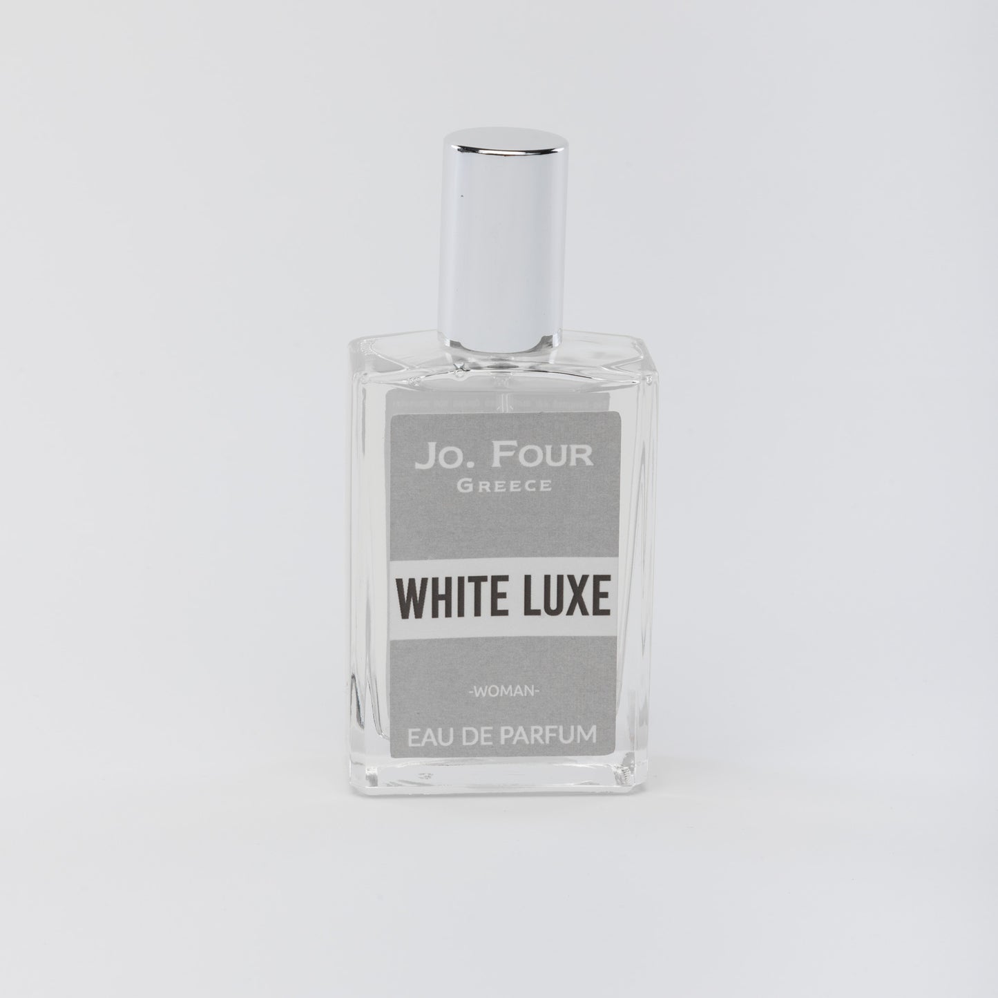 Jo.Four ESSENTIAL WHITE LUXE  - Eau de Parfum