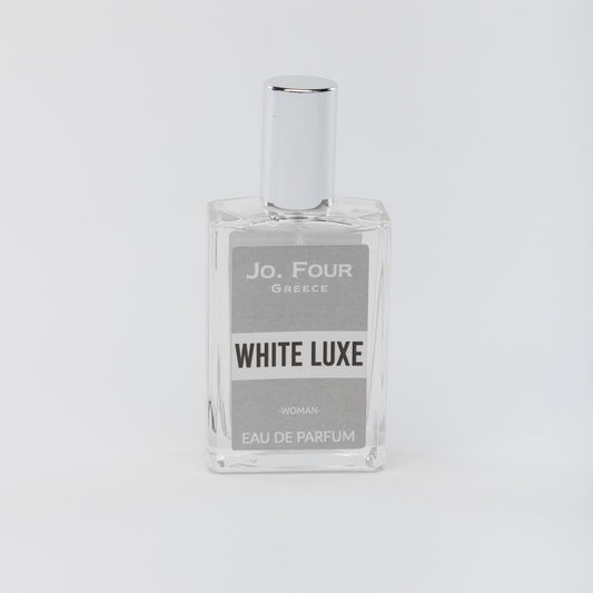 Jo.Four ESSENTIAL WHITE LUXE  - Eau de Parfum