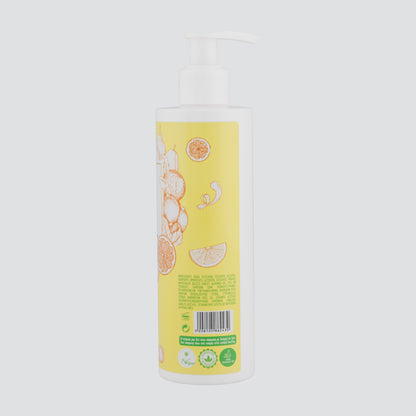 Jo.Four - Juicy Nectar - Body Lotion - 250ml
