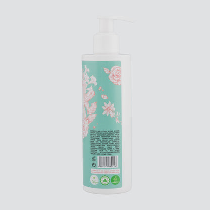 Jo.Four - Rose Delight - Body Lotion - 250ml