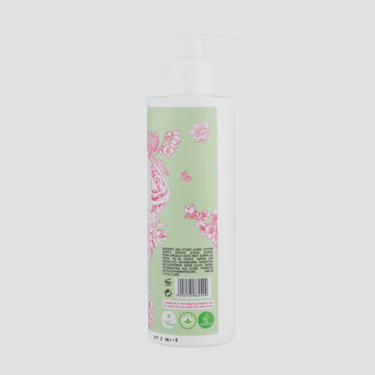 Jo.Four - Sweet Jasmine - Body Lotion - 250ml