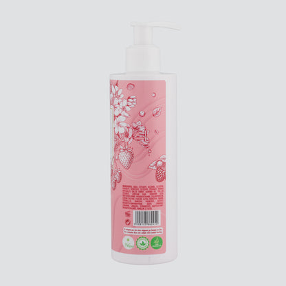 Jo.Four - Velvet Cream - Body Lotion - 250ml