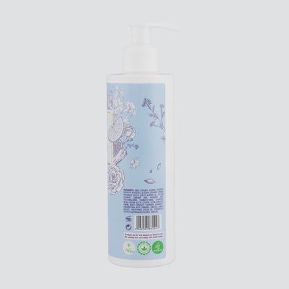 Jo.Four - White Cashmere - Body Lotion - 250ml