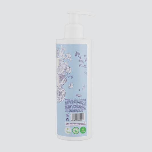 Jo.Four - White Cashmere - Body Lotion - 250ml